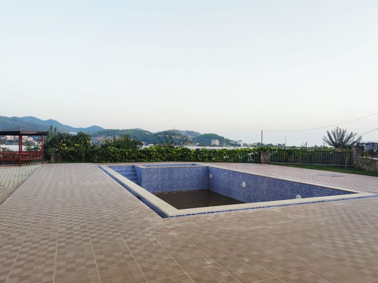 Квартира в Алании, Турция, 120 м2 фото 3