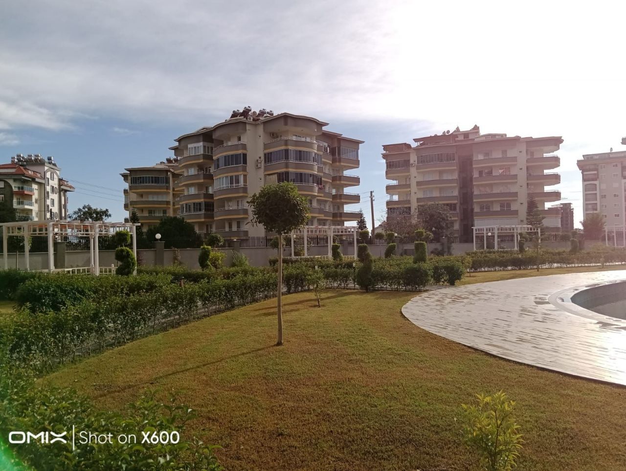 Апартаменты в Алании, Турция, 85 м2 фото 3