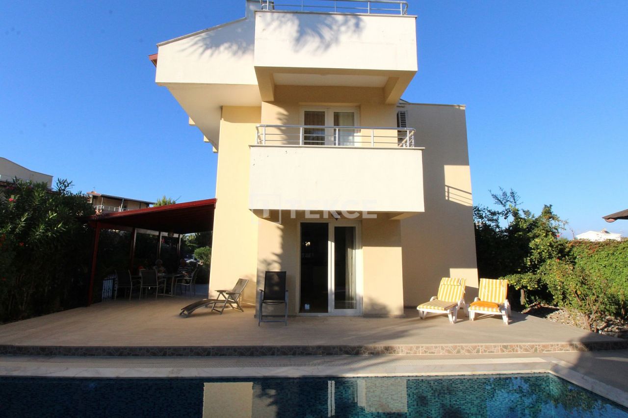 Вилла в Серике, Турция, 235 м2 фото 5