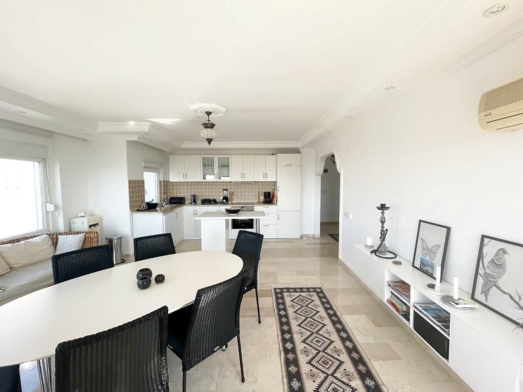 Апартаменты в Алании, Турция, 240 м2 фото 2