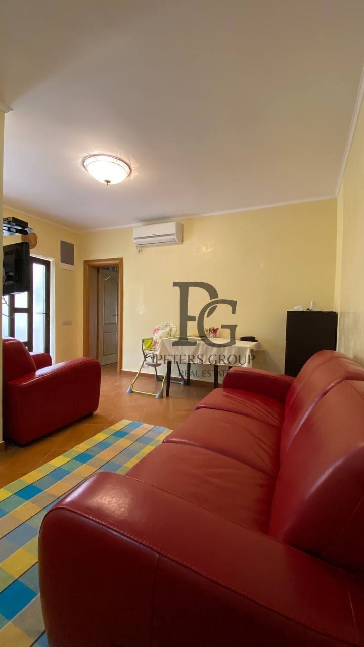 Квартира в Святом Стефане, Черногория, 50 м2 фото 3