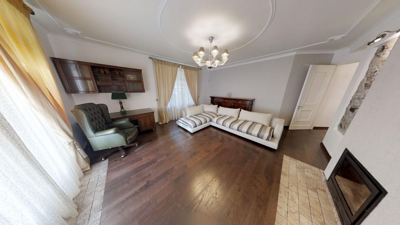 Апартаменты в Сан-Ремо, Италия, 167 м2 фото 5