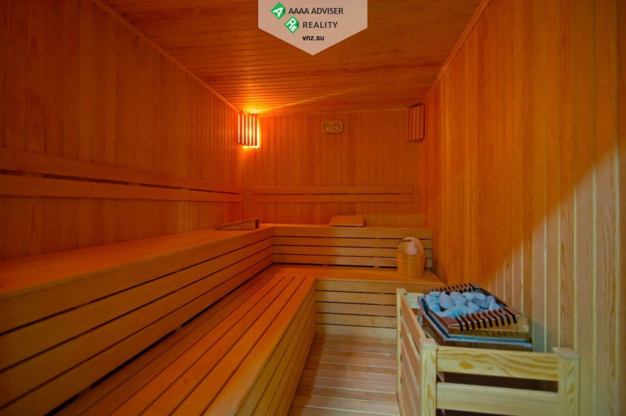 Квартира в Алании, Турция, 106 м2 фото 5