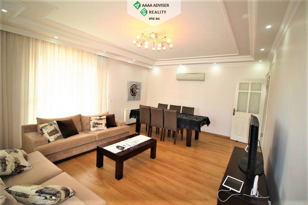Квартира в Алании, Турция, 180 м2 фото 4