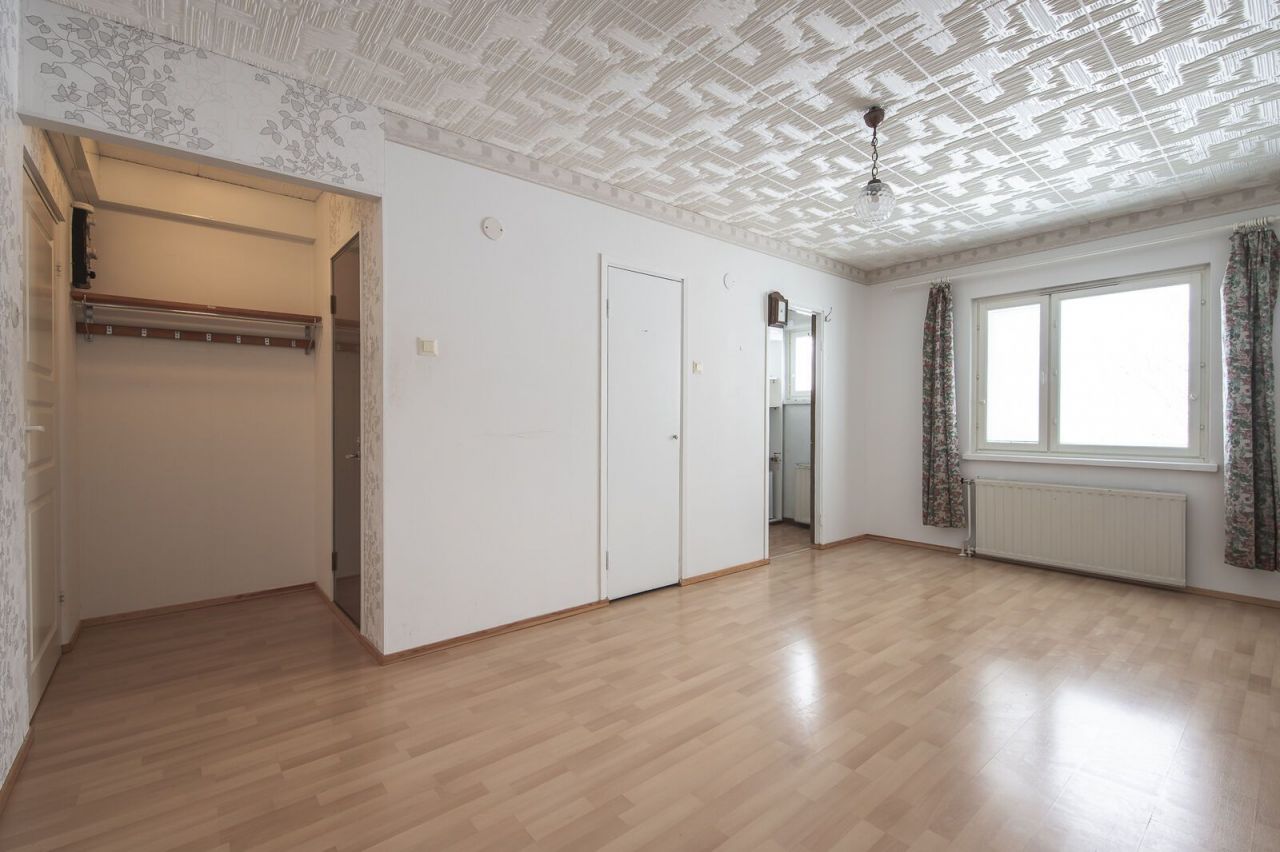 Квартира в Турку, Финляндия, 26 м2 фото 3
