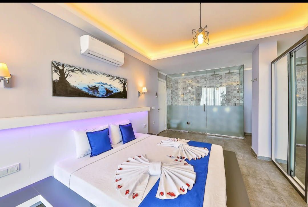 Вилла в Каше, Турция, 300 м2 фото 3