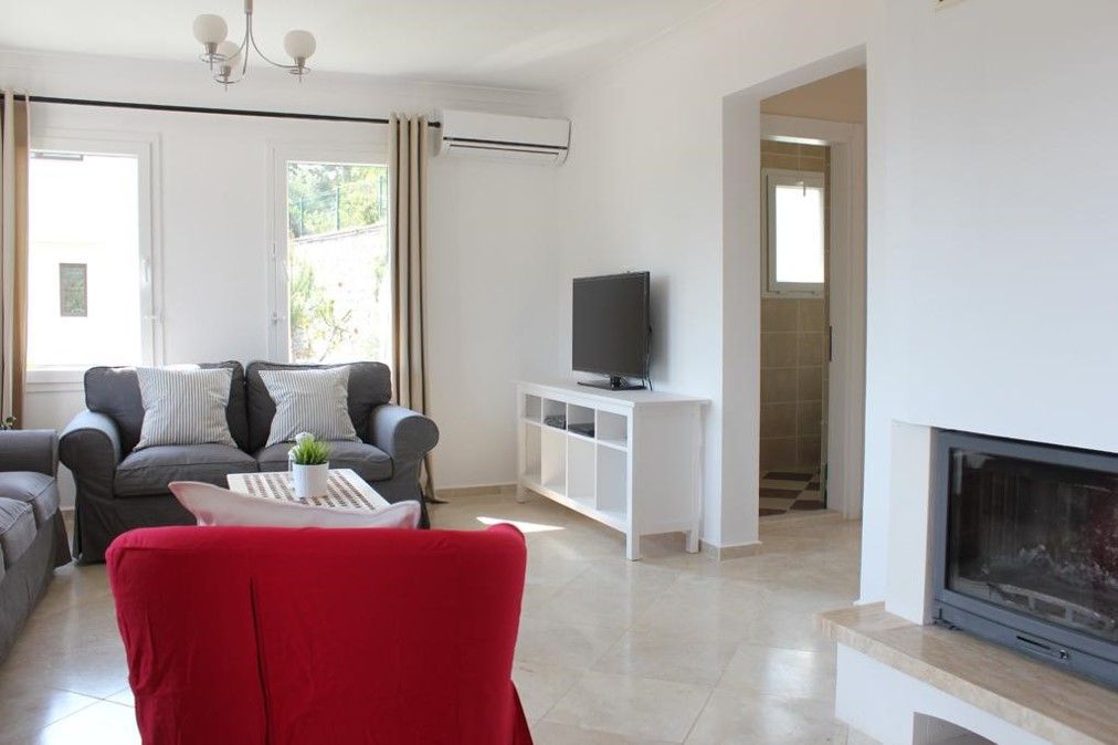 Вилла в Гёчеке, Турция, 250 м2 фото 4