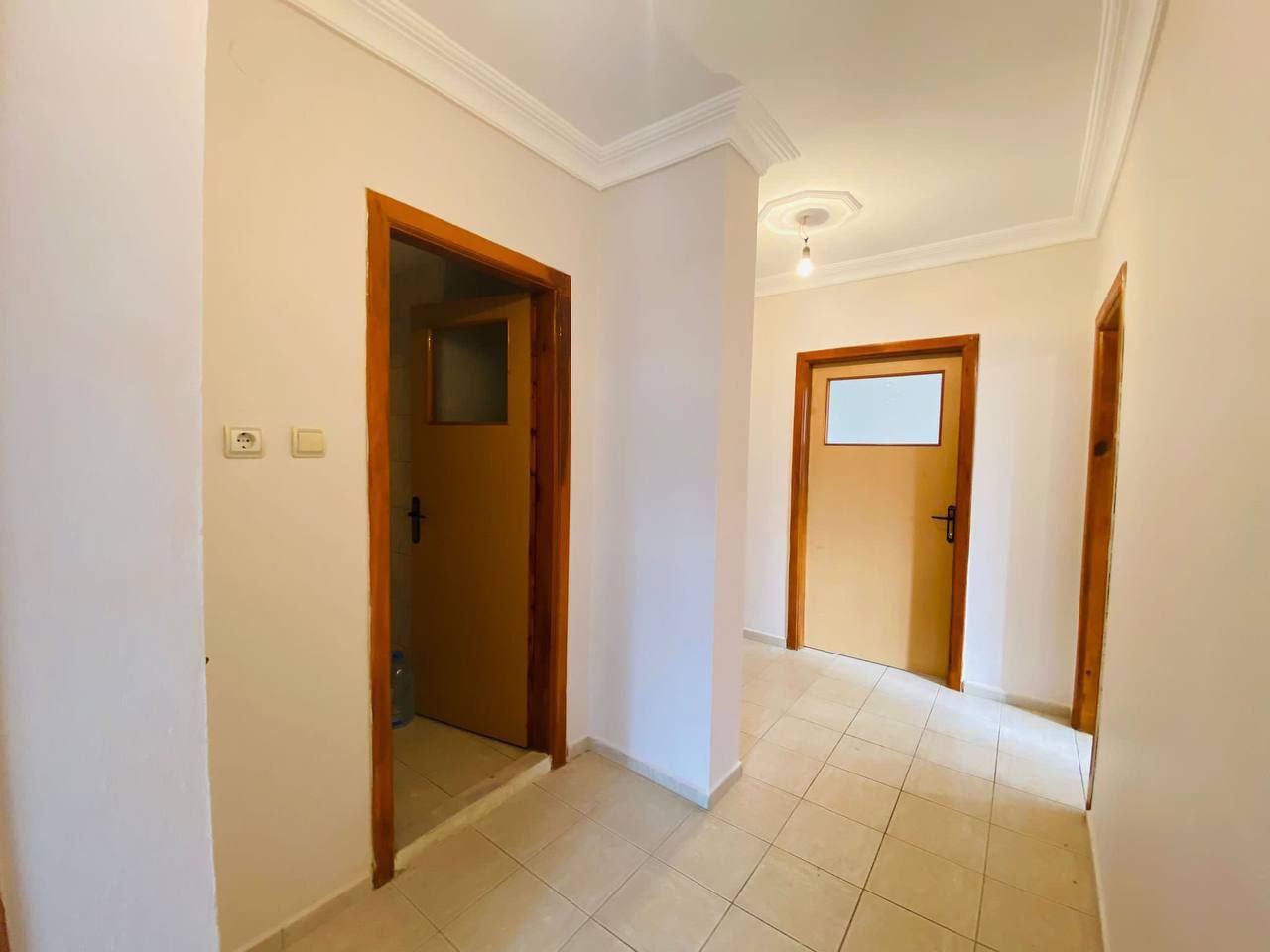 Квартира в Алании, Турция, 120 м2 фото 2