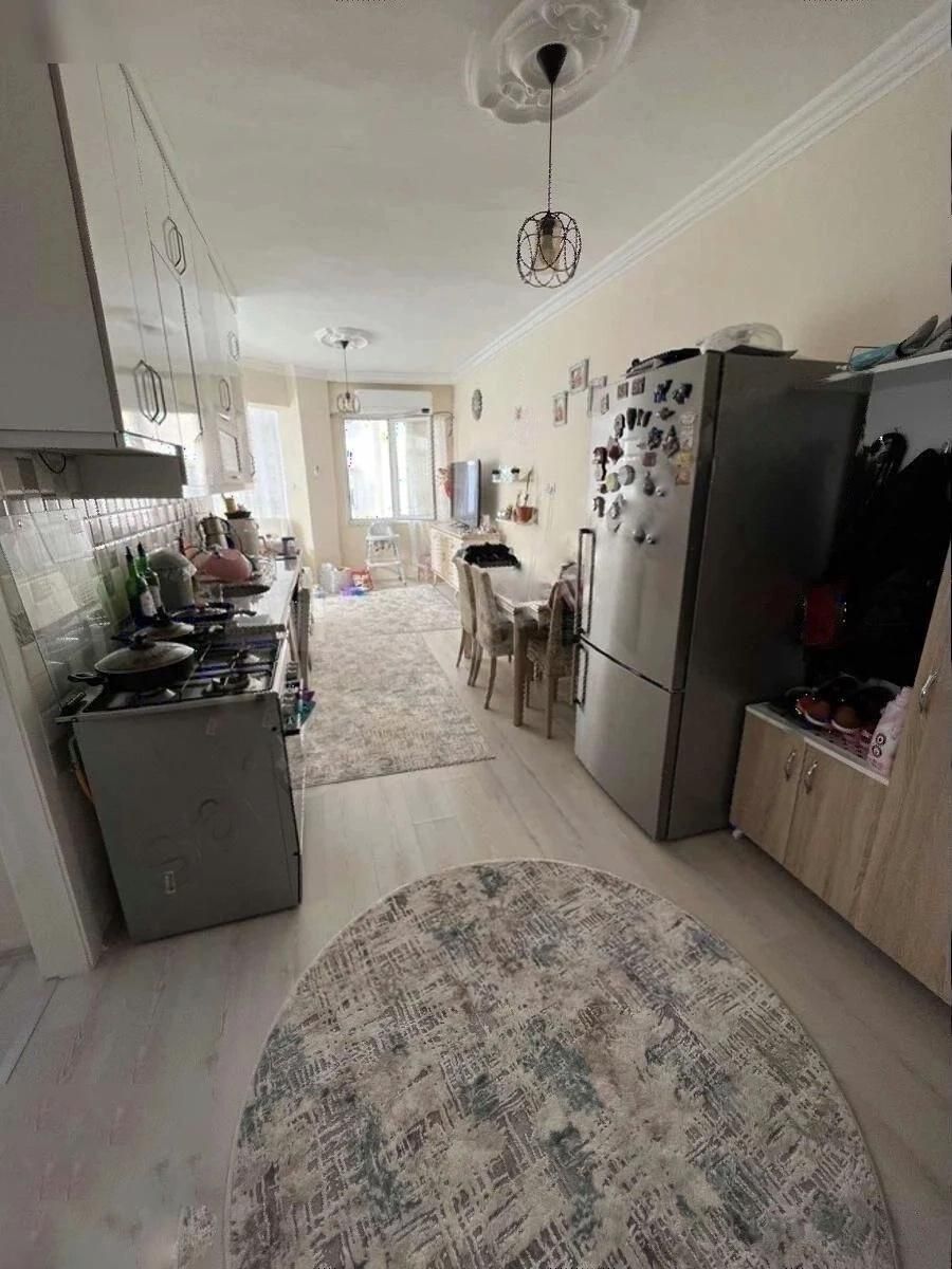 Квартира в Алании, Турция, 90 м2 фото 3