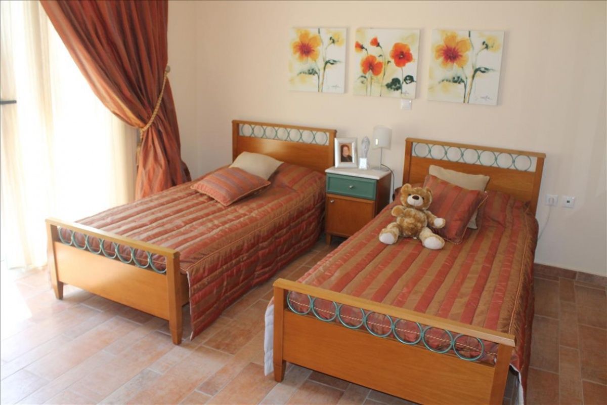 Дом на островах Додеканес, Греция, 365 м2 фото 3