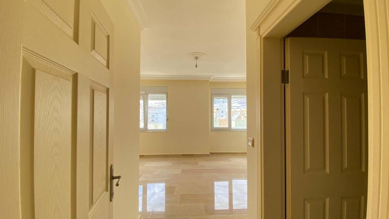 Квартира в Алании, Турция, 120 м2 фото 3