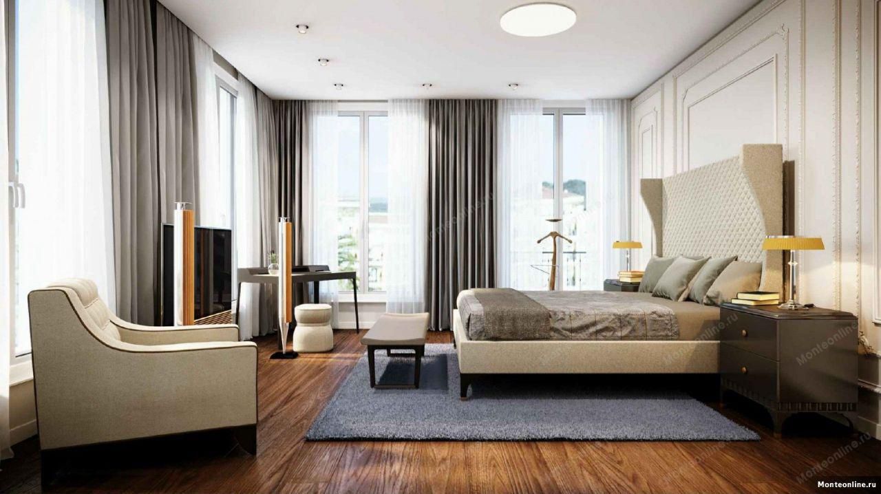Квартира в Тивате, Черногория, 100 м2 фото 2