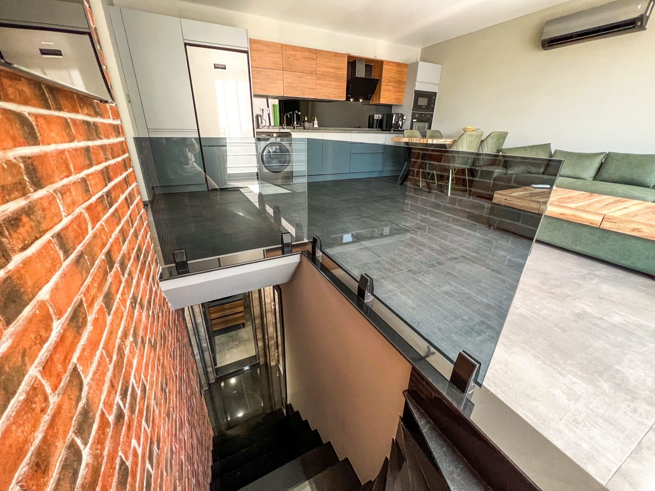 Вилла в Алании, Турция, 140 м2 фото 3