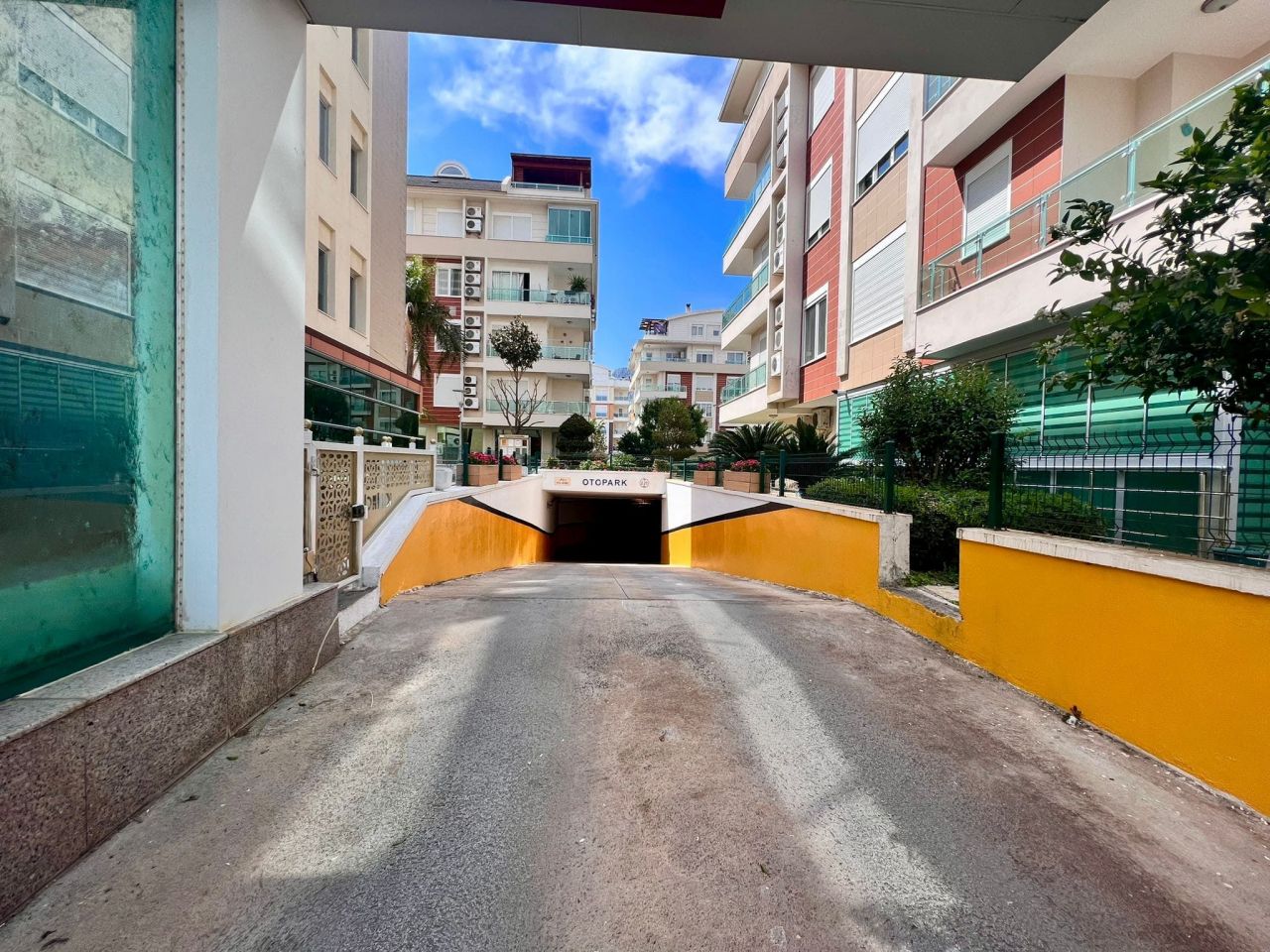 Квартира в Анталии, Турция, 90 м2 фото 4