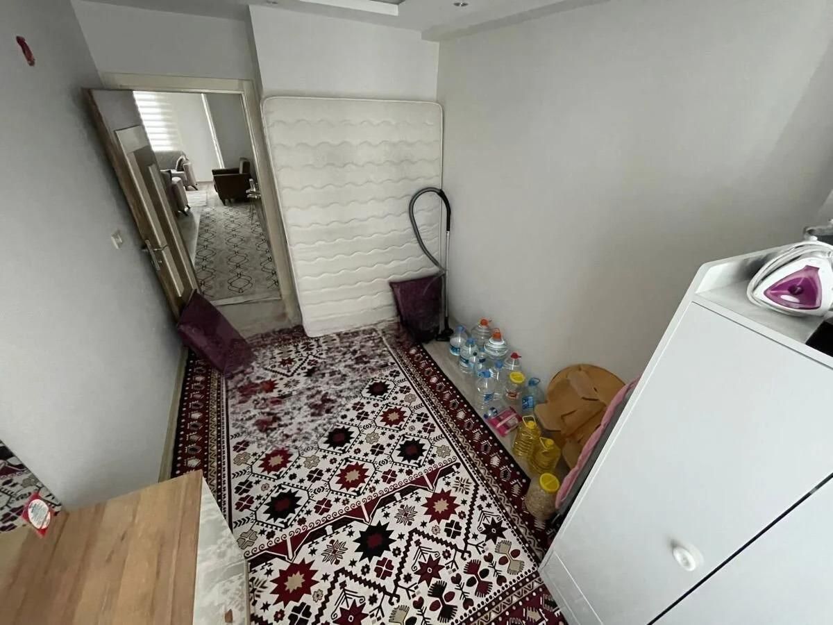 Квартира в Османие, Турция, 90 м2 фото 4