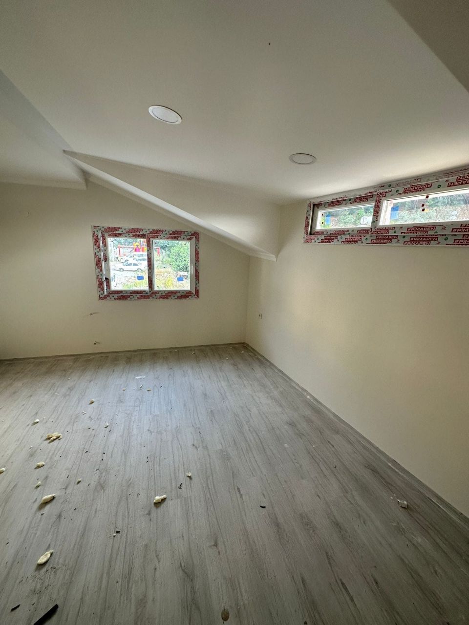 Квартира в Фетхие, Турция, 155 м2 фото 3