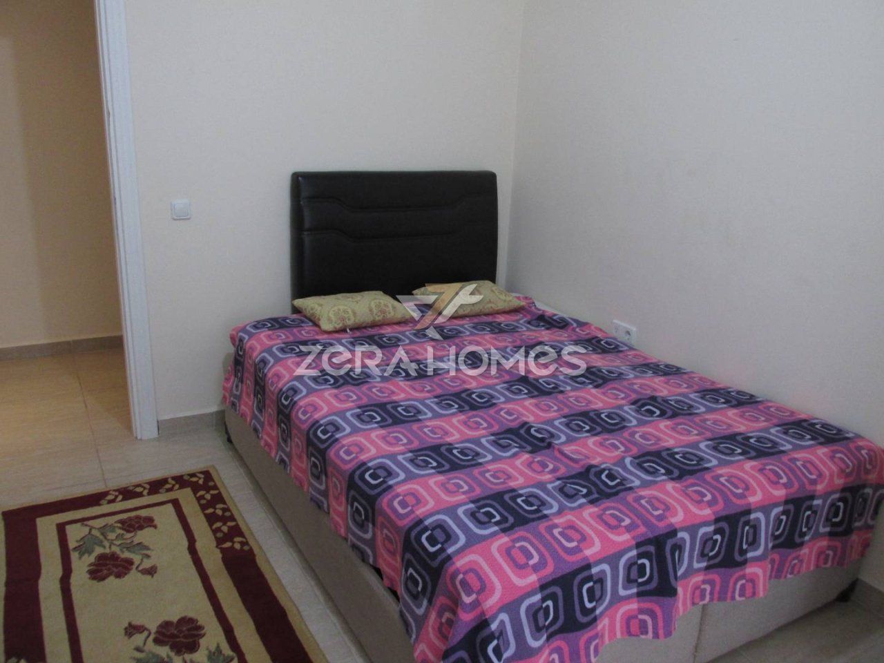 Апартаменты в Алании, Турция, 120 м2 фото 5