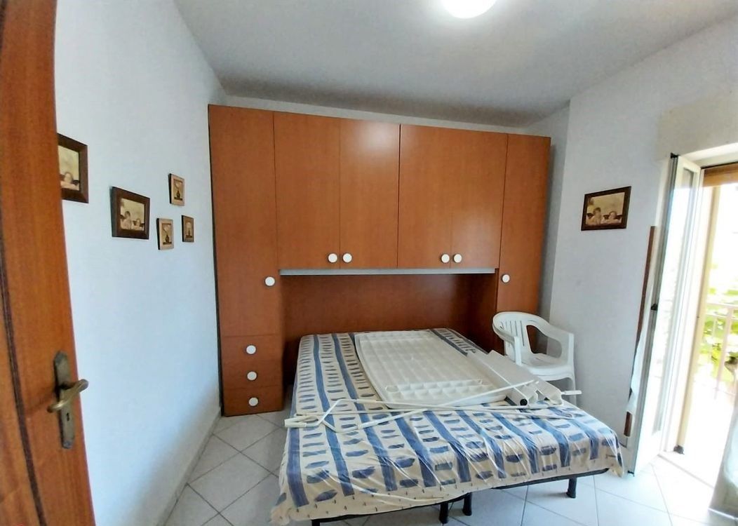 Квартира в Скалее, Италия, 50 м2 фото 5