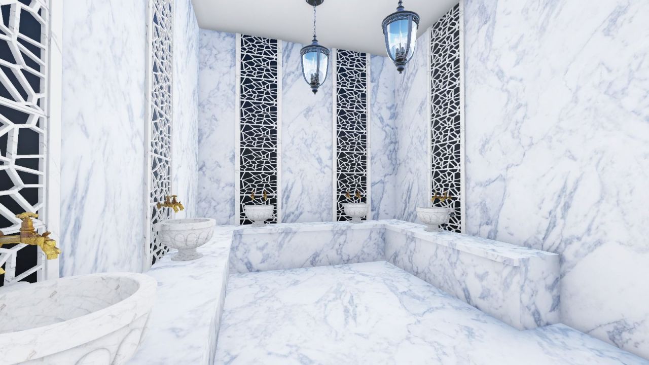 Квартира в Мерсине, Турция, 60 м2 фото 4