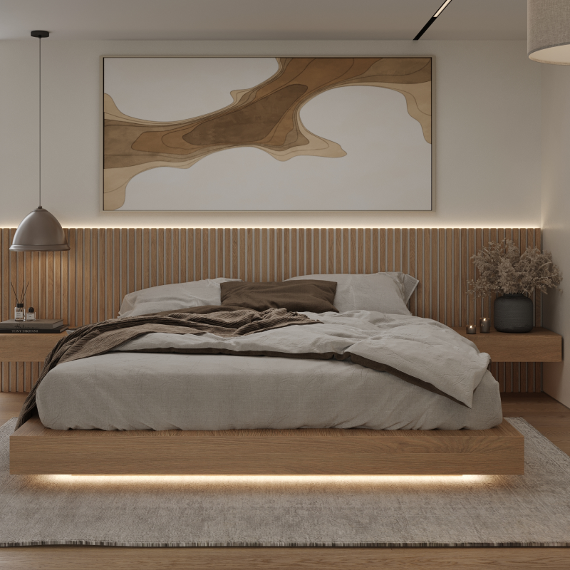 Апартаменты в Чангу, Индонезия, 60 м2 фото 5