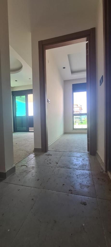 Квартира в Газипаше, Турция, 40 м2 фото 4