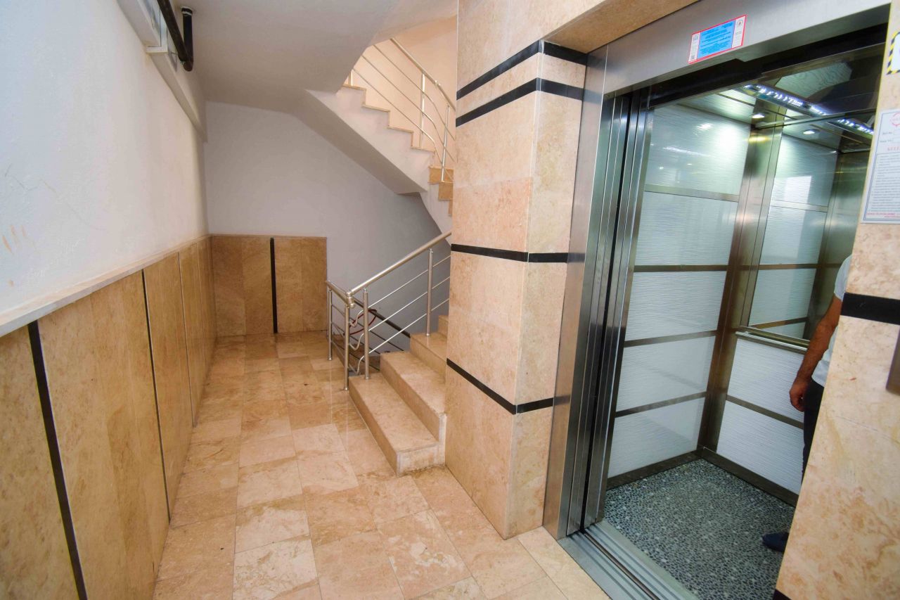 Квартира в Анталии, Турция, 300 м2 фото 3