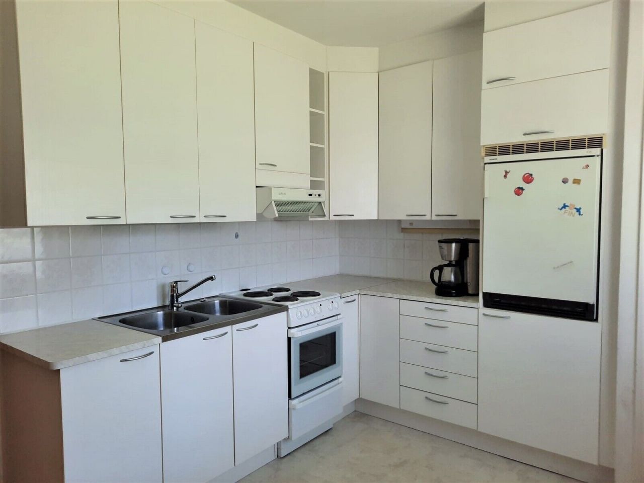 Квартира в Кеми, Финляндия, 49 м2 фото 2