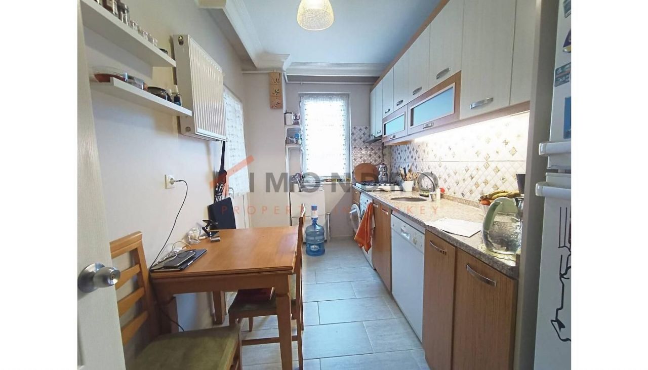 Квартира в Стамбуле, Турция, 145 м2 фото 4