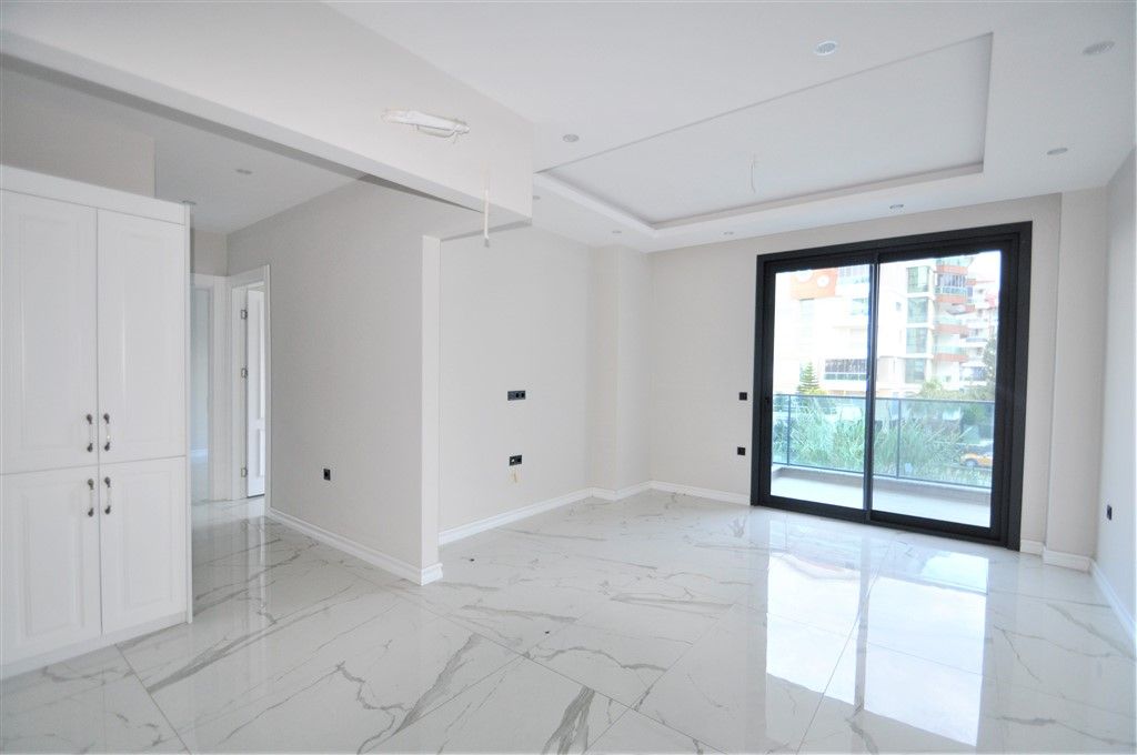 Апартаменты в Кестеле, Турция, 90 м2 фото 2