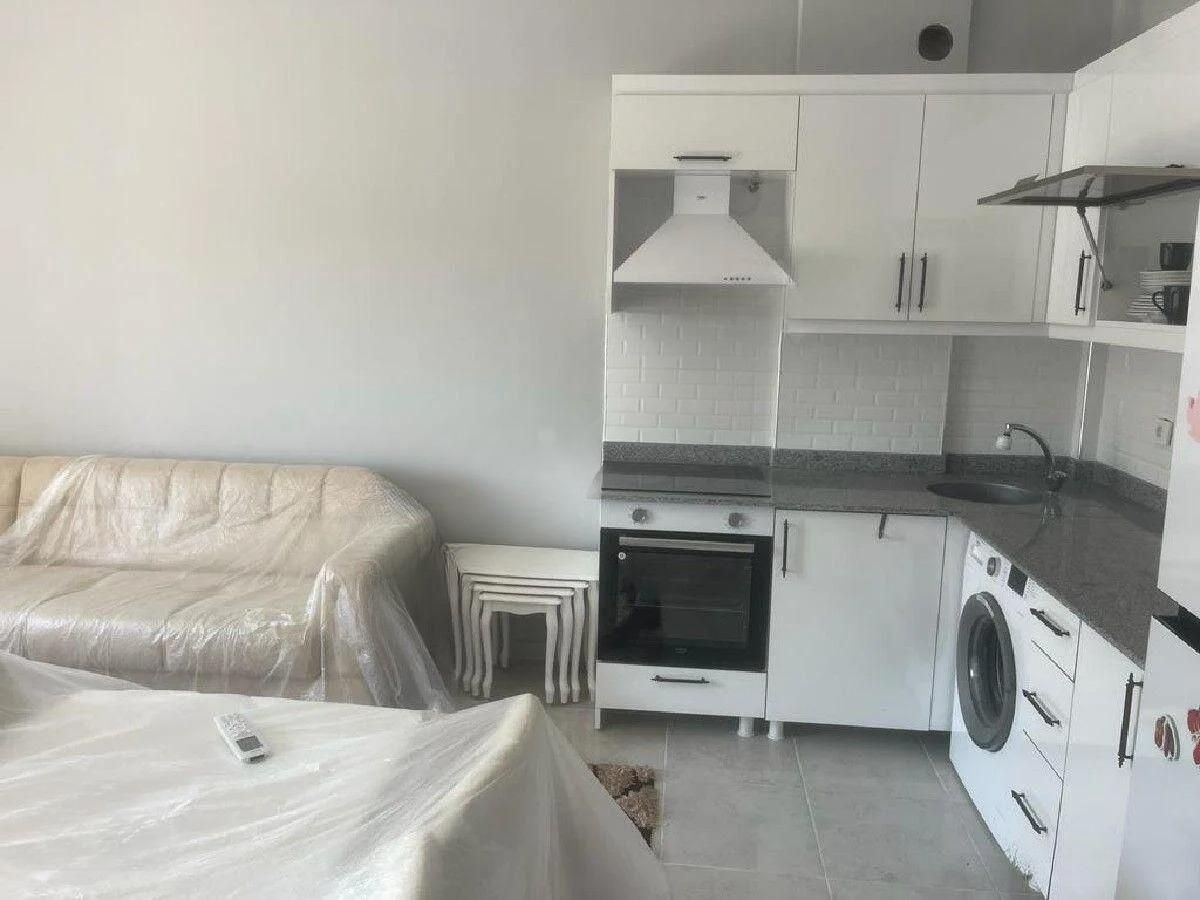 Квартира в Авсалларе, Турция, 58 м2 фото 5
