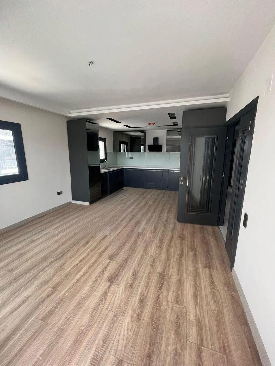 Квартира в Мерсине, Турция, 220 м2 фото 2