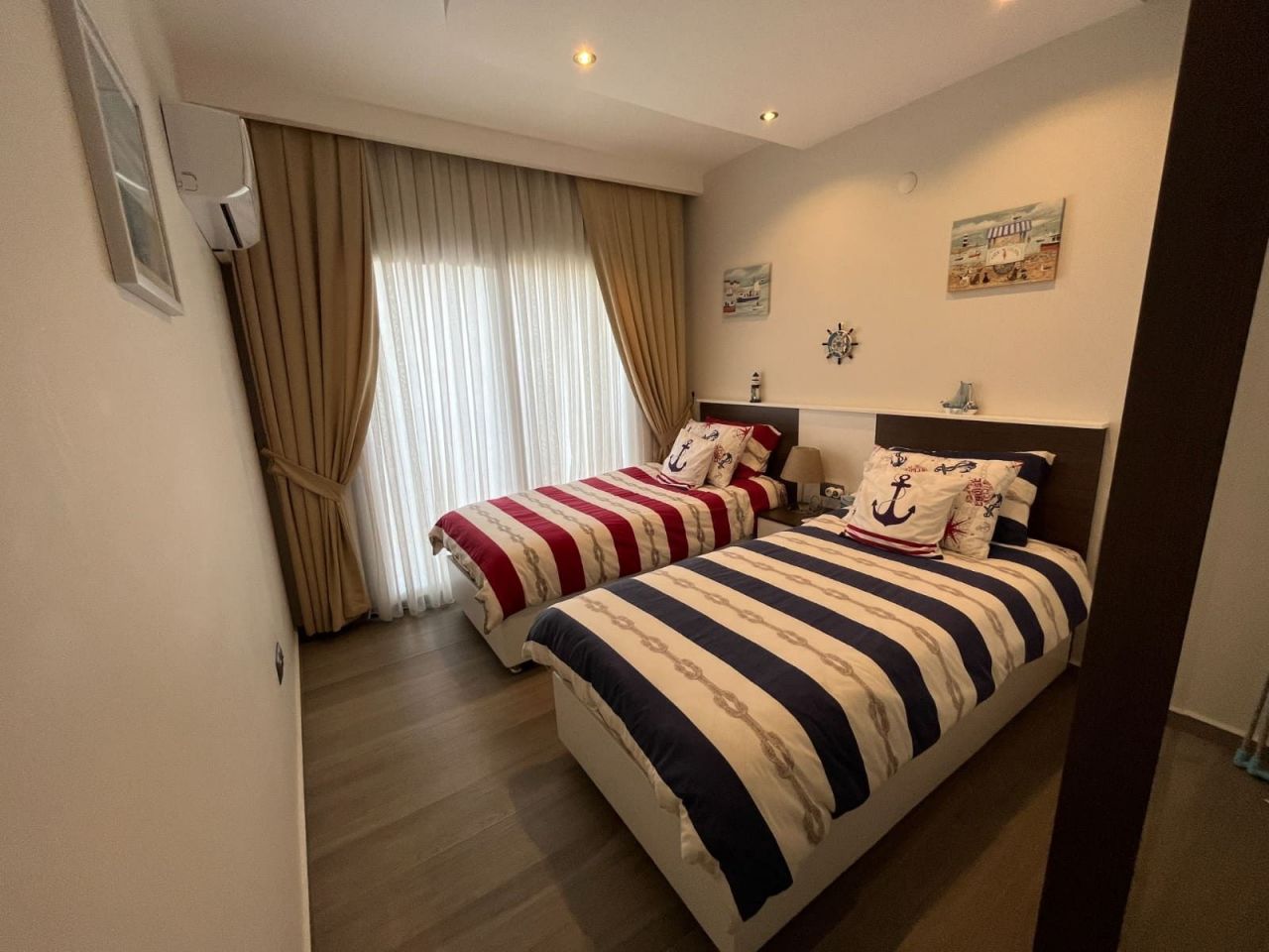 Квартира в Фетхие, Турция, 150 м2 фото 2