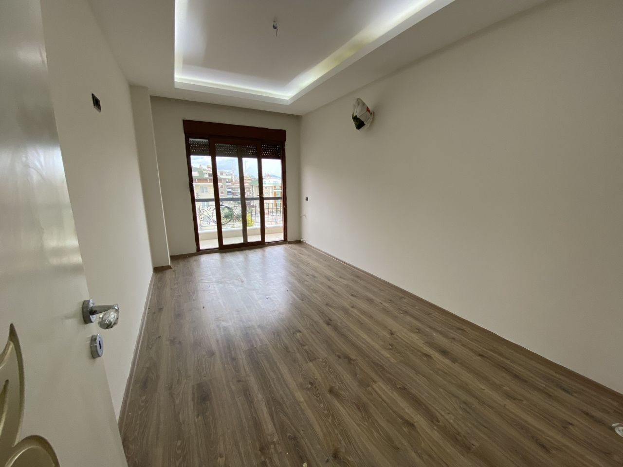 Квартира в Алании, Турция, 160 м2 фото 3
