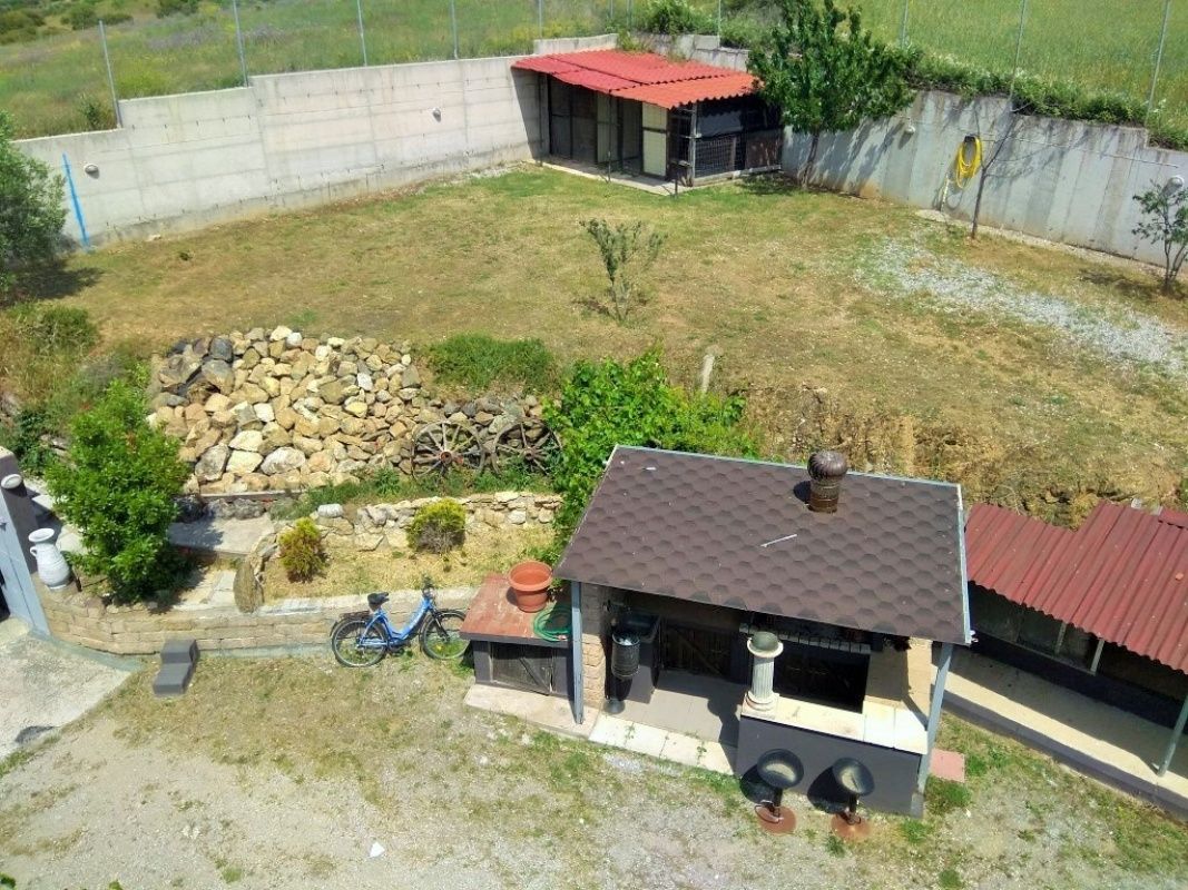 Дом на Северо-Эгейских островах, Греция, 270 м2 фото 4
