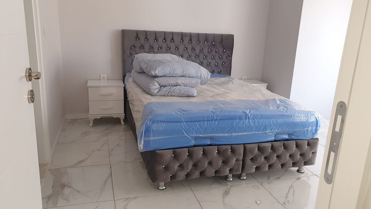 Апартаменты в Алании, Турция, 120 м2 фото 5