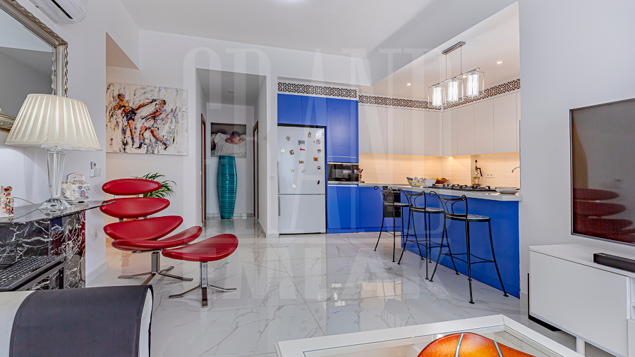 Квартира в Анталии, Турция, 165 м2 фото 4