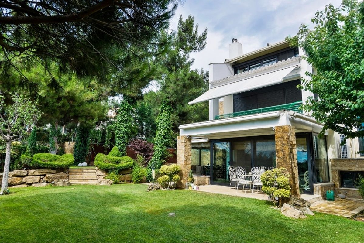 Дом на Ионических островах, Греция, 750 м2 фото 4