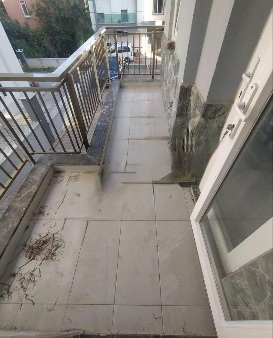 Пентхаус в Анталии, Турция, 160 м2 фото 4