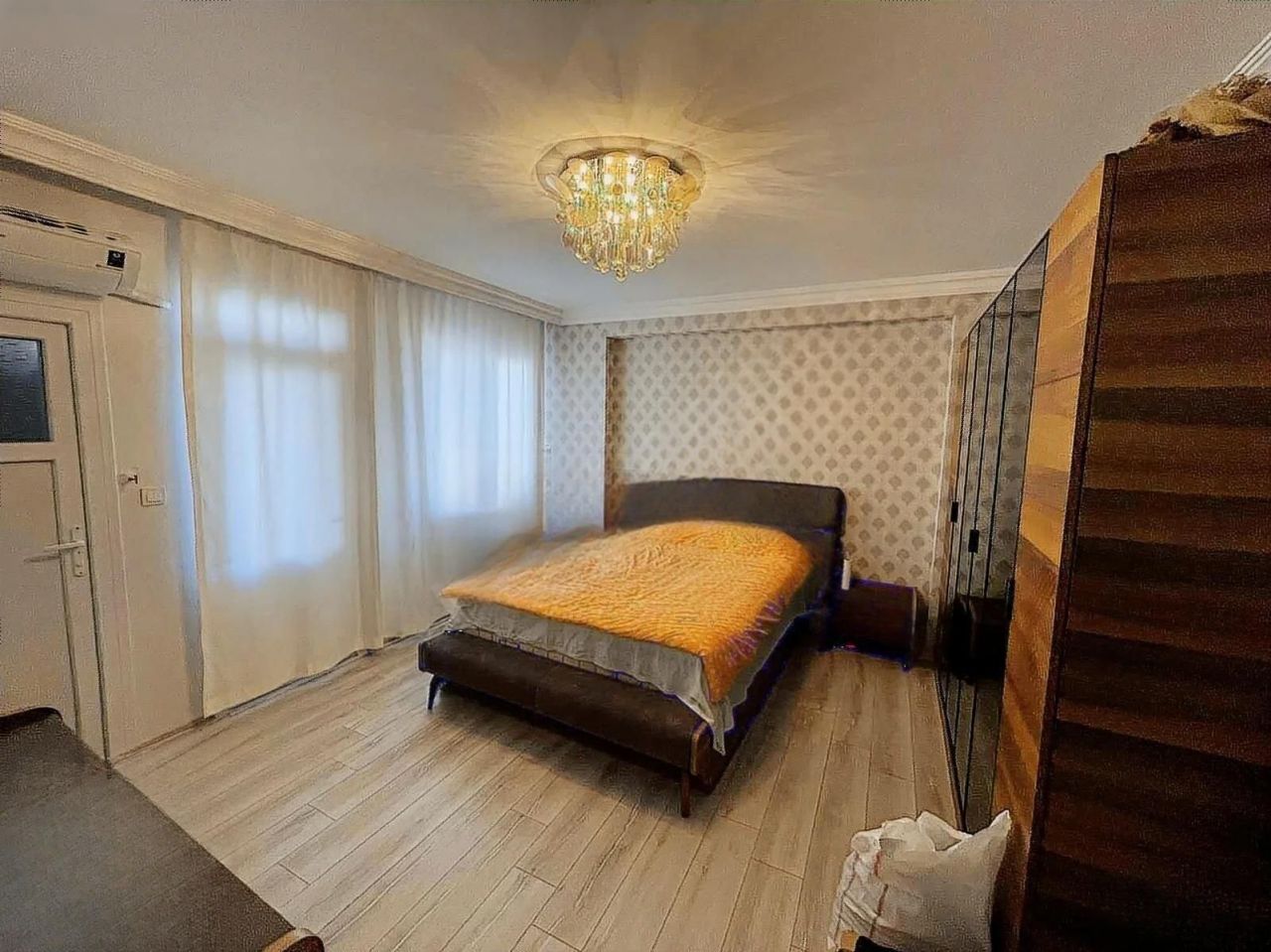 Квартира в Османие, Турция, 180 м2 фото 2