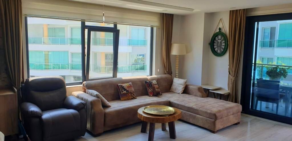 Апартаменты в Алании, Турция, 120 м2 фото 3