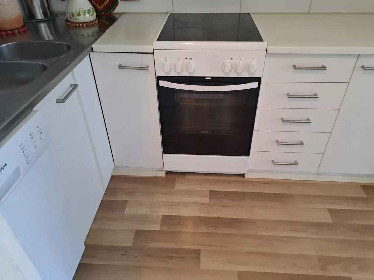 Таунхаус в Яанекоски, Финляндия, 50 м2 фото 4