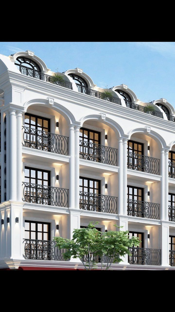 Пентхаус в Фетхие, Турция, 104 м2 фото 4