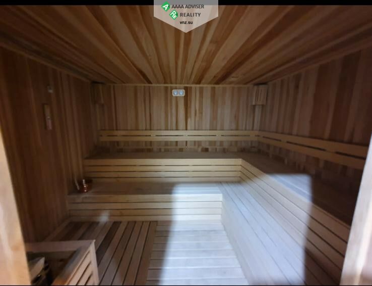 Вилла в Алании, Турция, 170 м2 фото 5