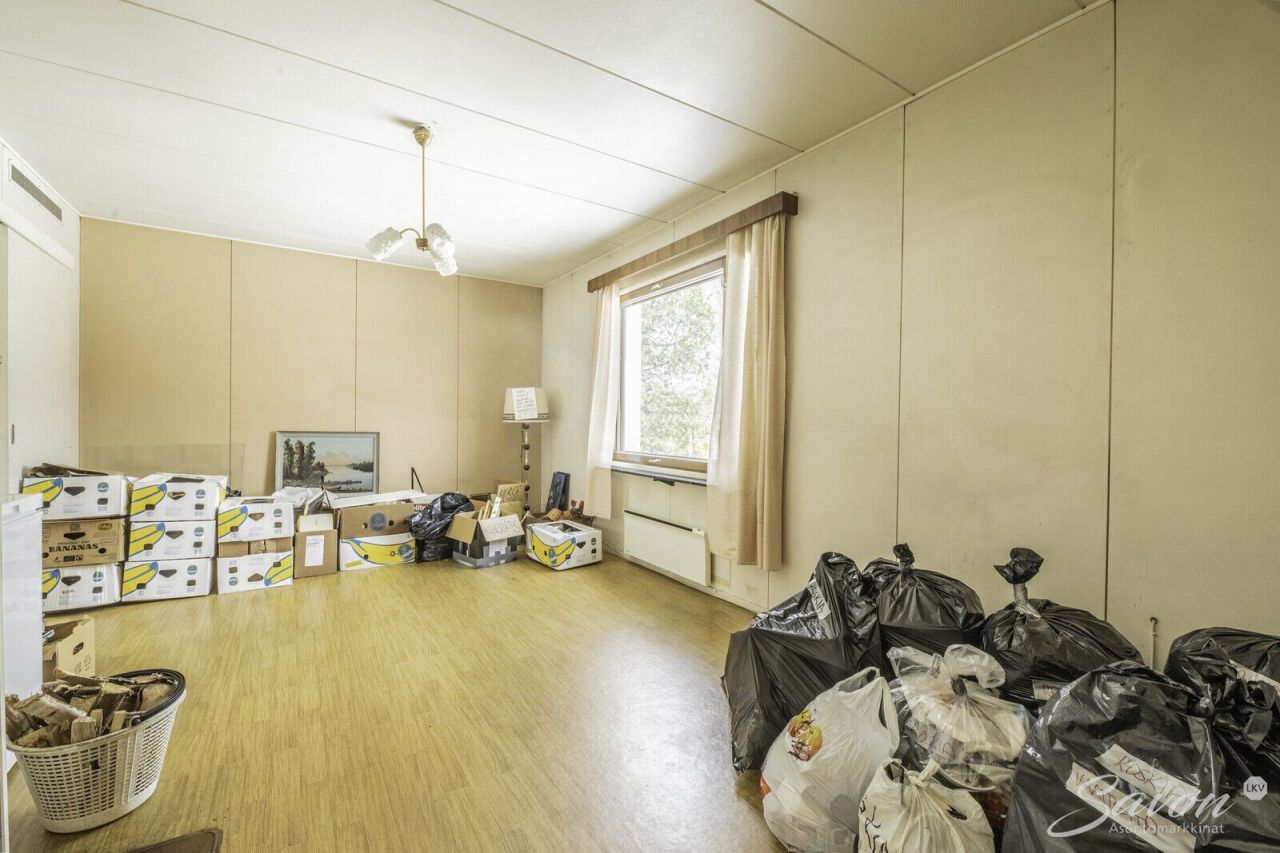 Дом в Варкаусе, Финляндия, 67 м2 фото 4