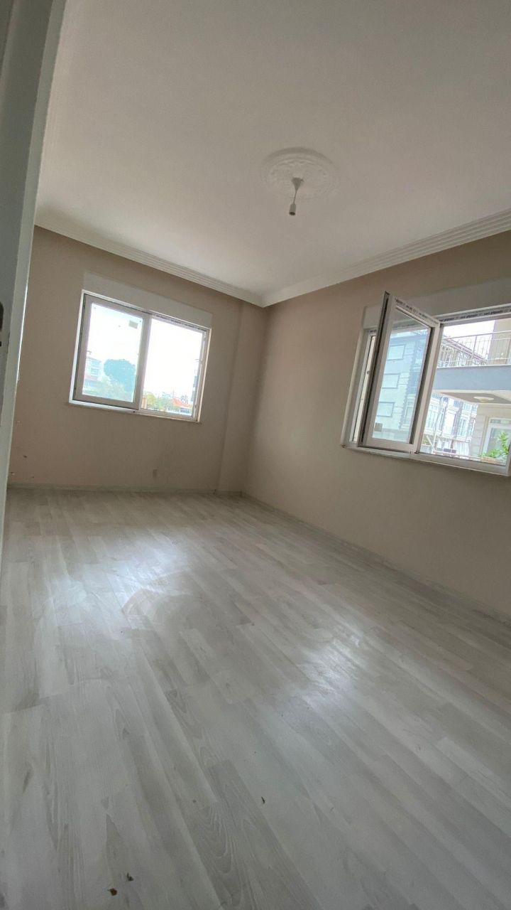 Квартира в Анталии, Турция, 80 м2 фото 3
