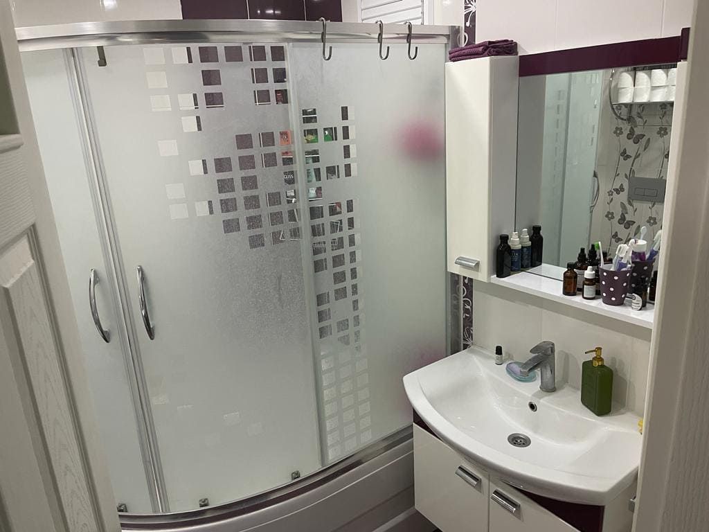 Квартира в Фетхие, Турция, 100 м2 фото 4