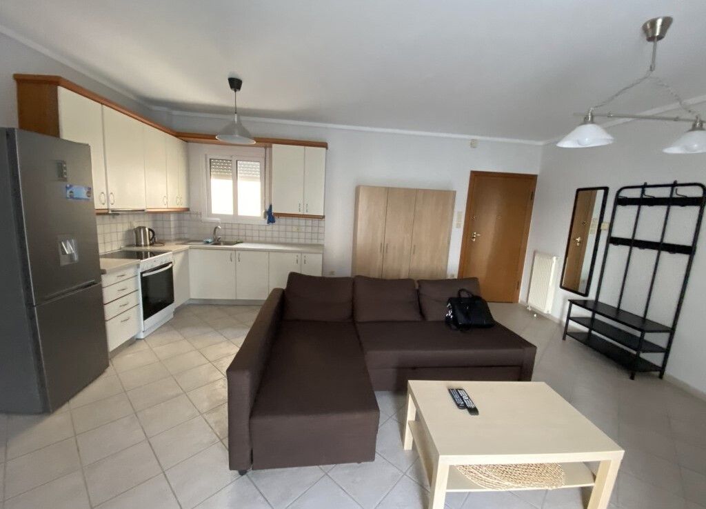 Квартира в Салониках, Греция, 70 м2 фото 3