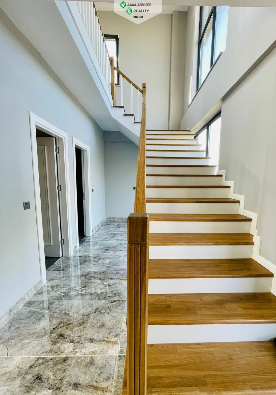 Вилла в Авсалларе, Турция, 230 м2 фото 5