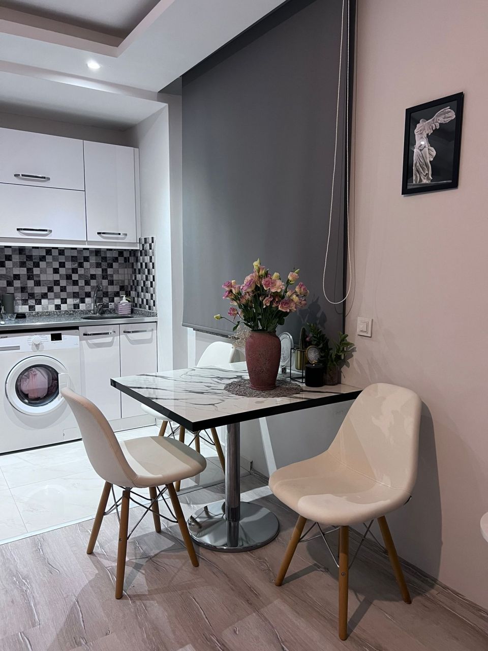 Апартаменты в Алании, Турция, 72 м2 фото 3