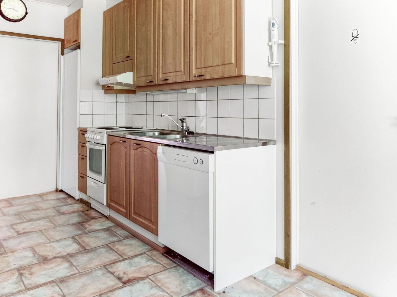 Таунхаус в Каяани, Финляндия, 71 м2 фото 5